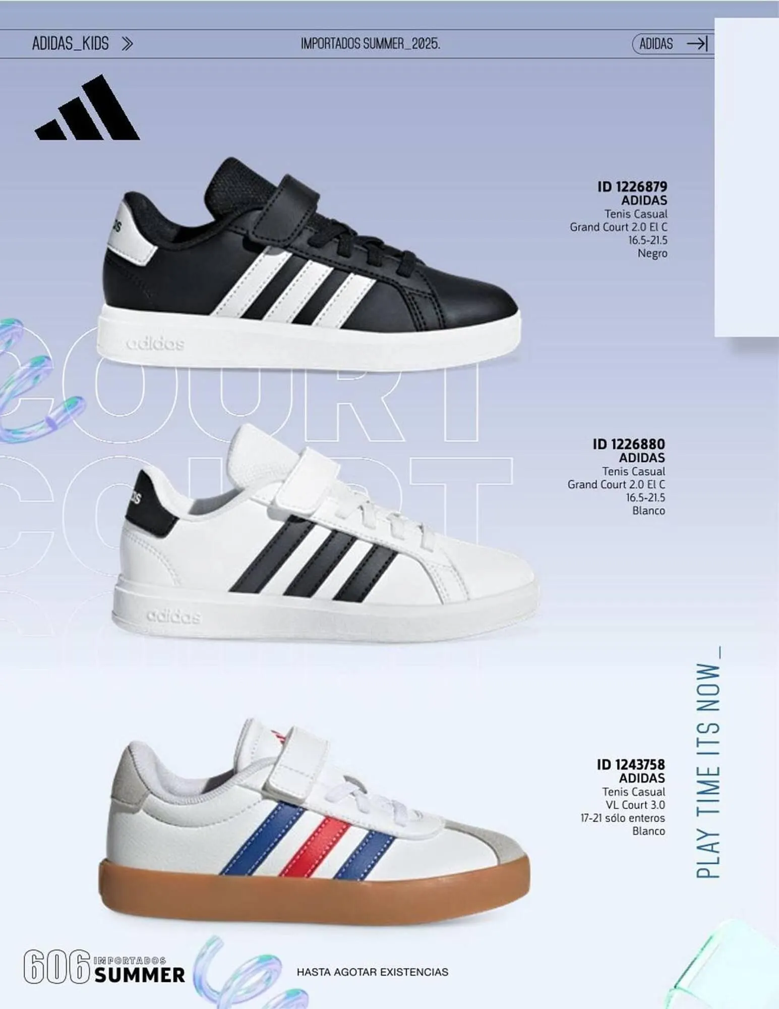 Catálogo de Catálogo Price Shoes 16 de mayo al 31 de agosto 2025 - Pagina 606