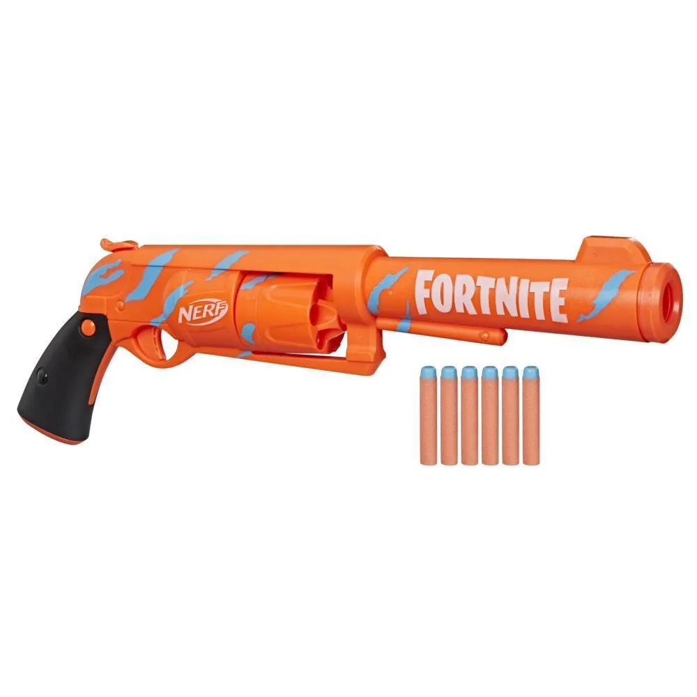 FORNITE 6 SH