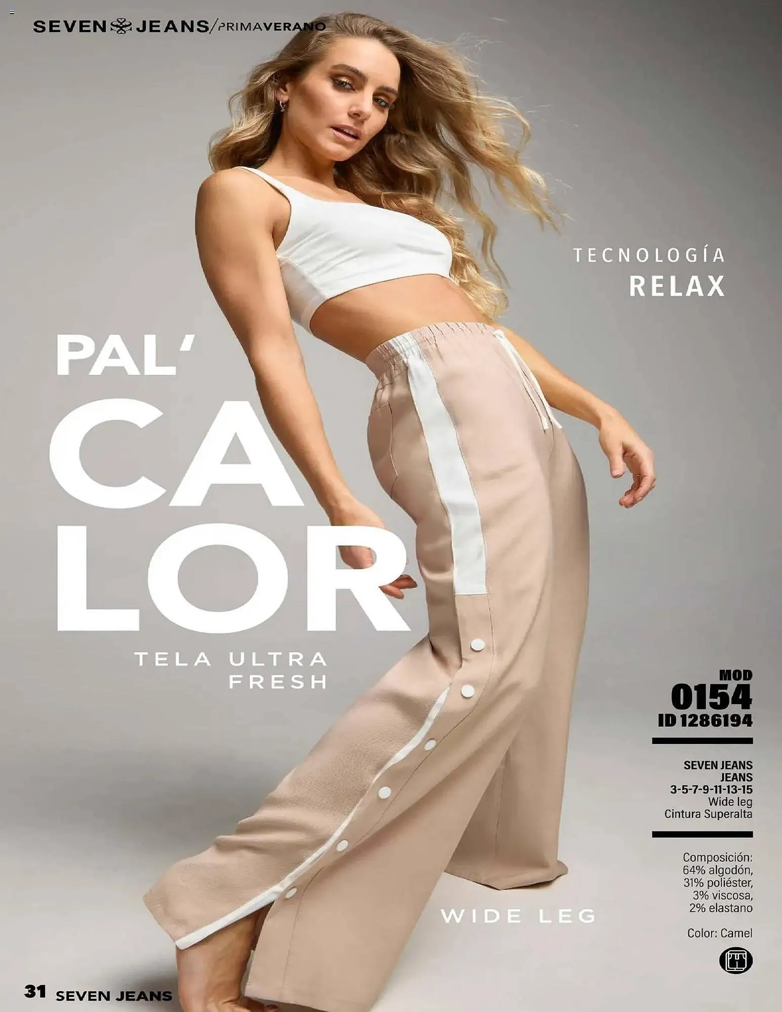 Catálogo de Catálogo Price Shoes 9 de febrero al 1 de junio 2026 - Pagina 31