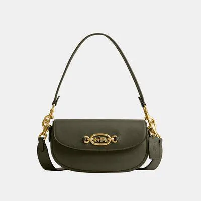 Bolsa Shoulder Bag West
