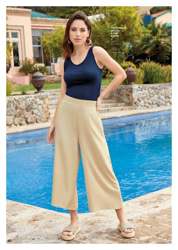 Catálogo de Catálogo Primavera 2024 4 de abril al 22 de mayo 2024 - Pagina 82