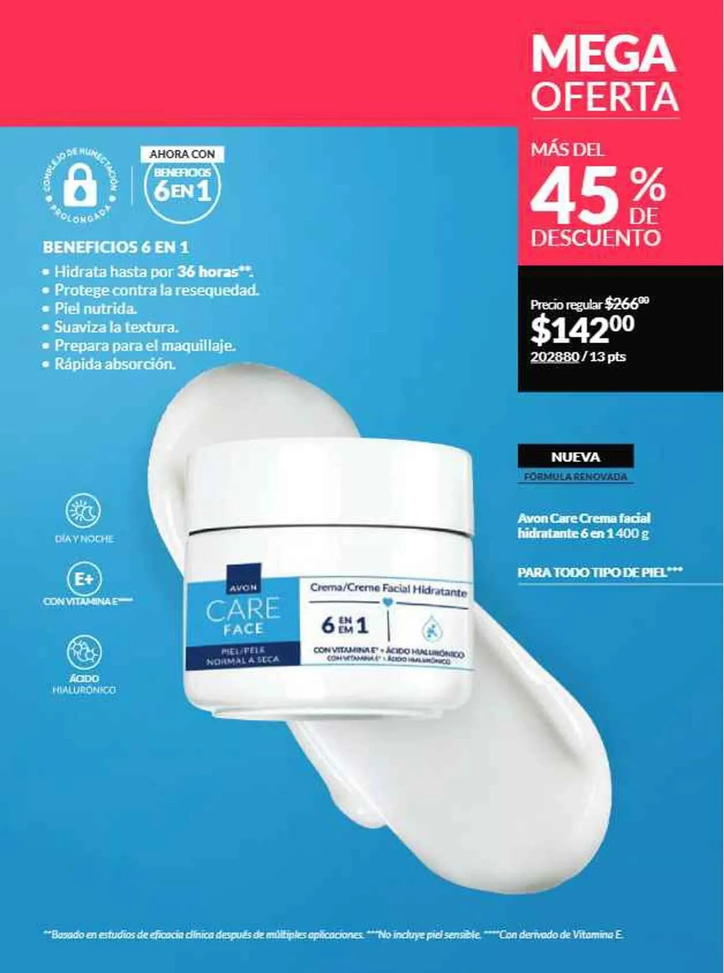 Catálogo de Catálogo Avon 1 de febrero al 28 de febrero 2026 - Pagina 219