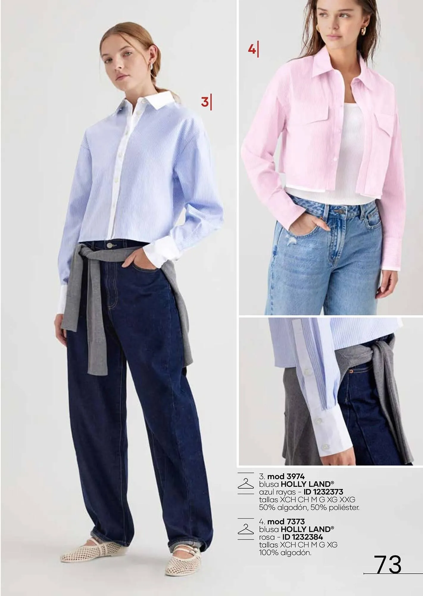 Catálogo de Catálogo Price Shoes 2 de febrero al 31 de marzo 2026 - Pagina 73