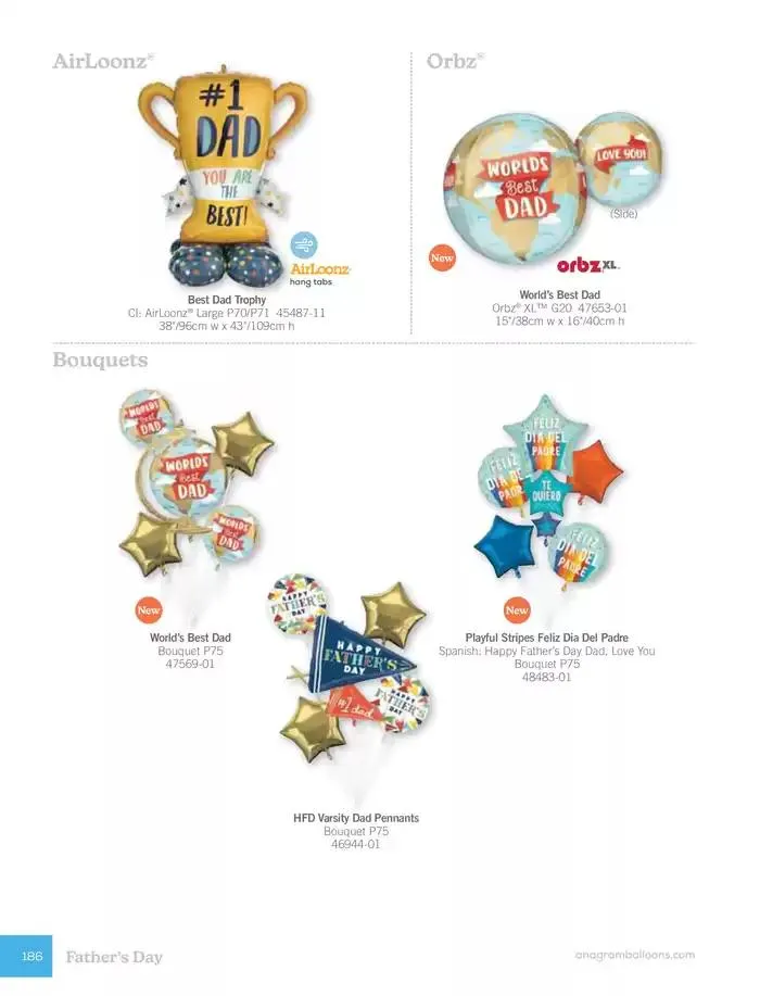 Catálogo de Spring Summer Catalogo 17 de marzo al 31 de agosto 2025 - Pagina 188