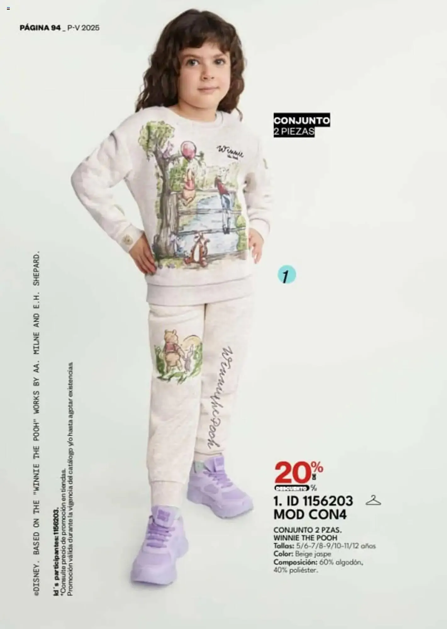 Catálogo de Catálogo Price Shoes 28 de abril al 31 de mayo 2025 - Pagina 96