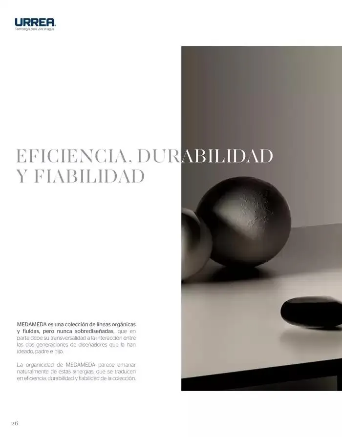 Catálogo de Catálogo Residencial 2025 28 de febrero al 28 de febrero 2026 - Pagina 32