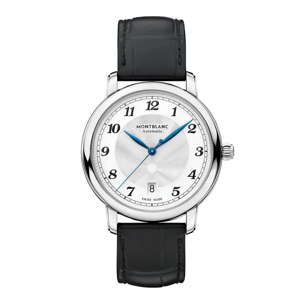 Montblanc Star Legacy Automatic Date 39 mm