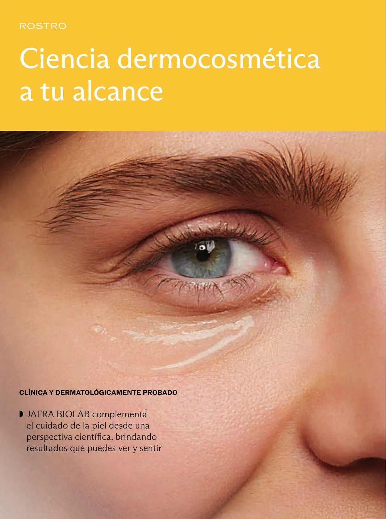 Catálogo de Jafra Oferta actual 12 de marzo al 26 de marzo 2025 - Pagina 29