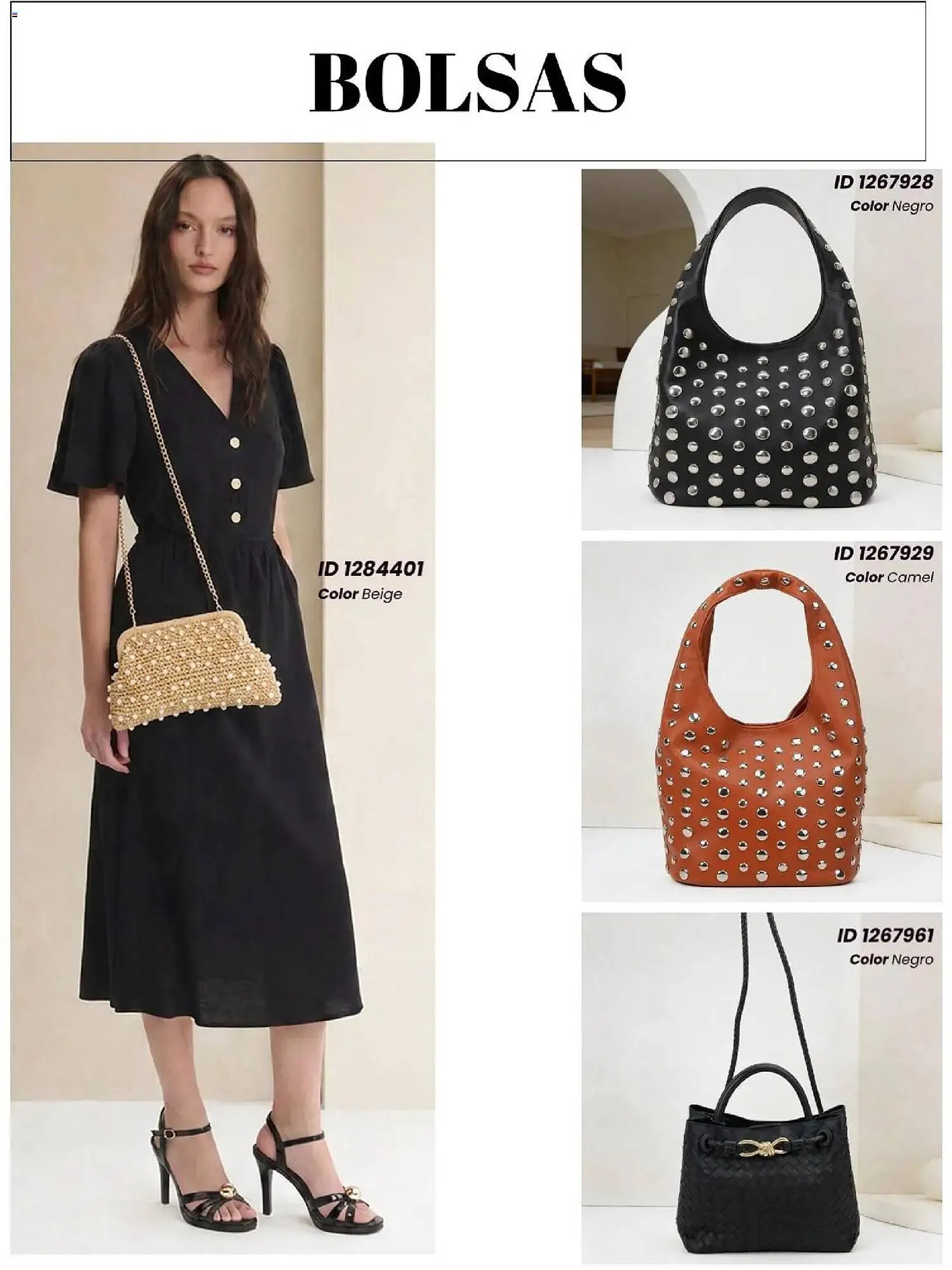 Catálogo de Catálogo Price Shoes 22 de abril al 16 de mayo 2026 - Pagina 39