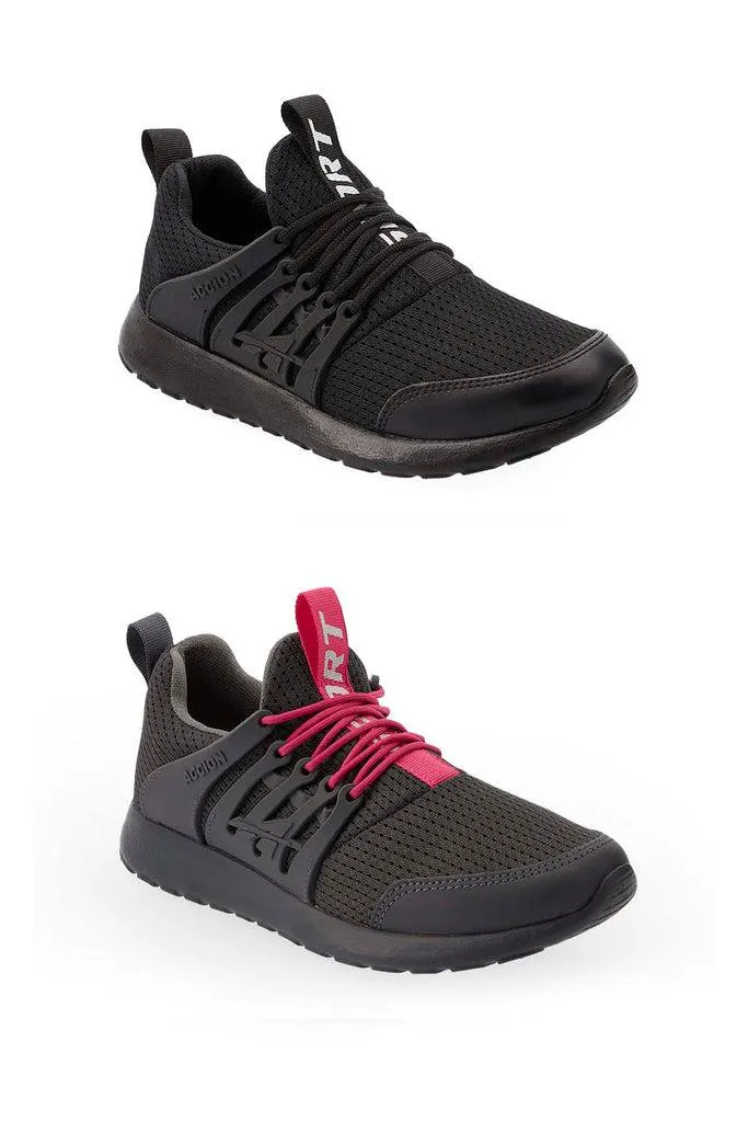 031194 Combo 2X1 Tenis Deportivos Multicolor Terra