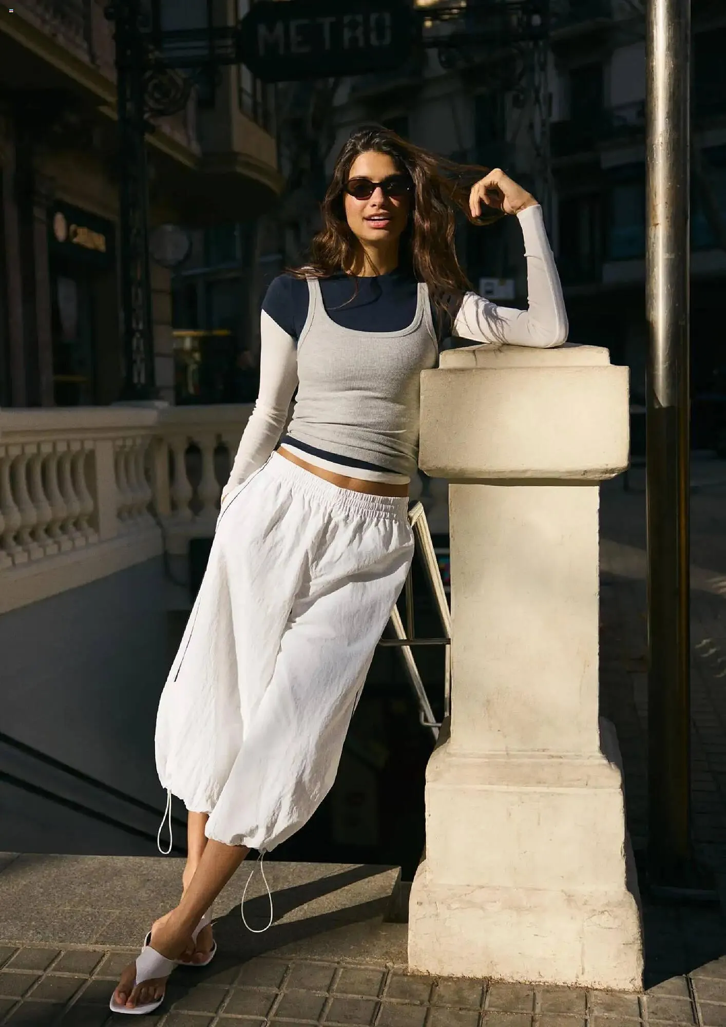 Catálogo de Catálogo Bershka 2 de marzo al 1 de abril 2026 - Pagina 5