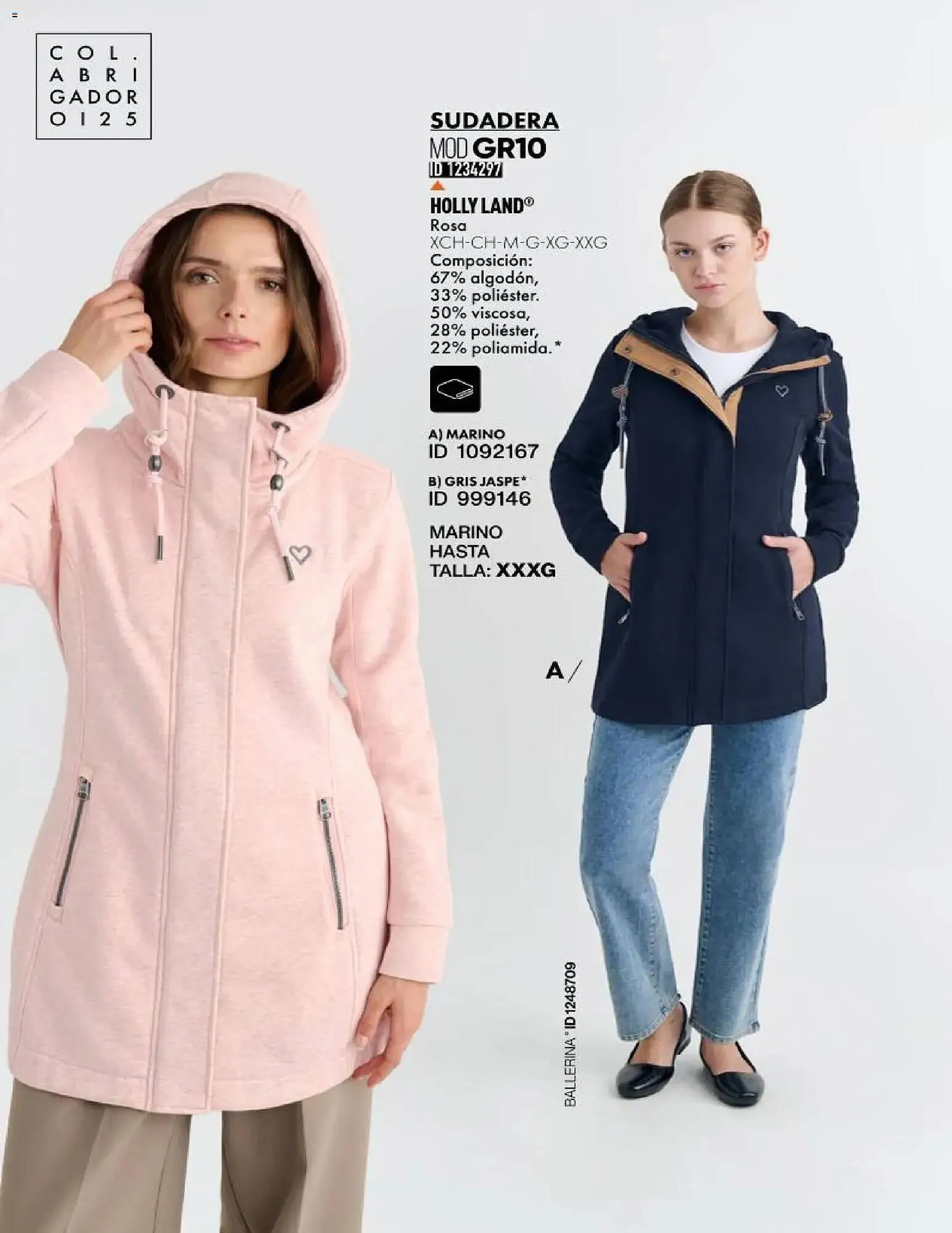 Catálogo de Catálogo Price Shoes 11 de noviembre al 1 de marzo 2026 - Pagina 260