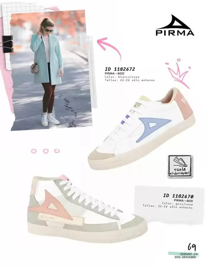 Catálogo de URBANO  25 de noviembre al 31 de enero 2025 - Pagina 69