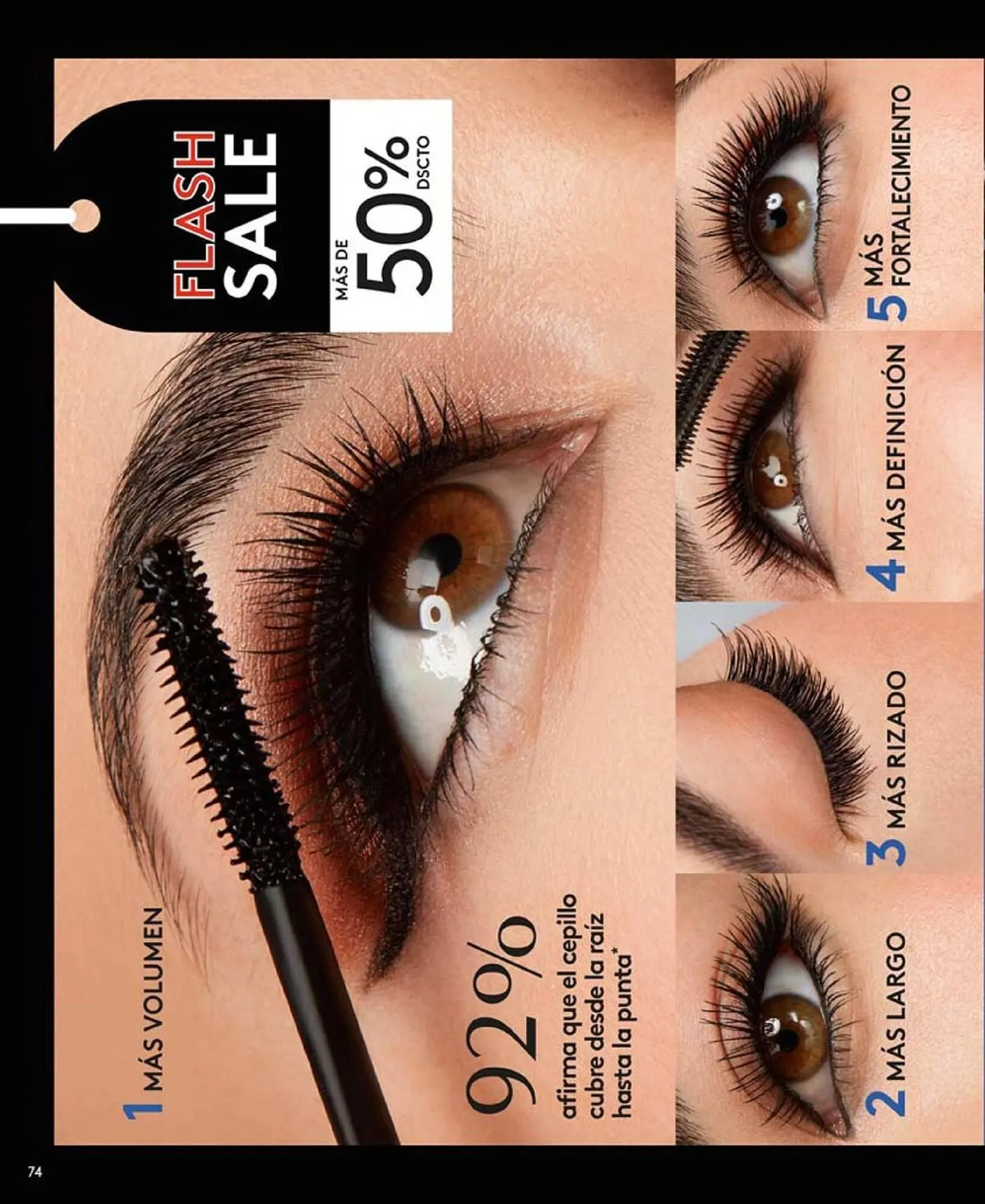 Catálogo de Catálogo Ésika 2 de abril al 15 de mayo 2024 - Pagina 107