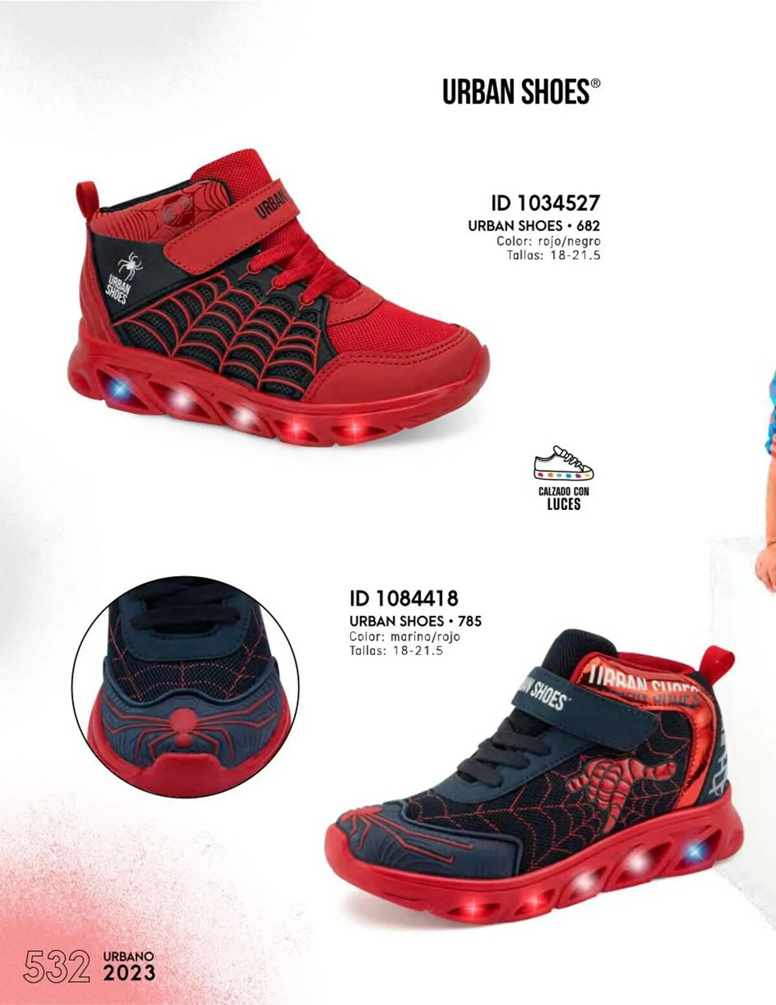 Catálogo de Catálogo Price Shoes 18 de abril al 10 de septiembre 2023 - Pagina 532