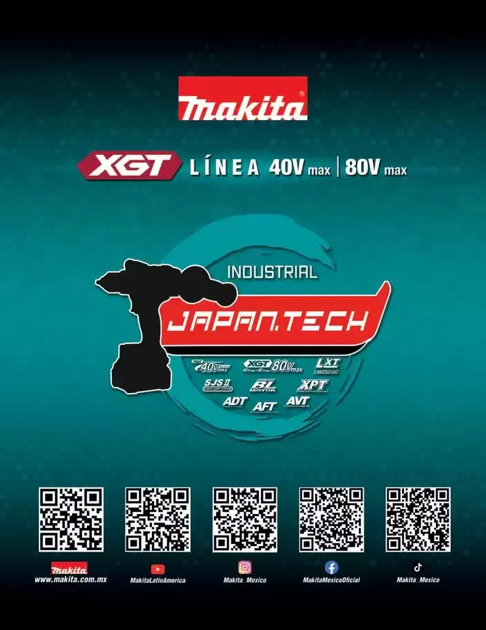 Catálogo de Catálogo de Aspiradoras 8 de enero al 31 de diciembre 2025 - Pagina 32