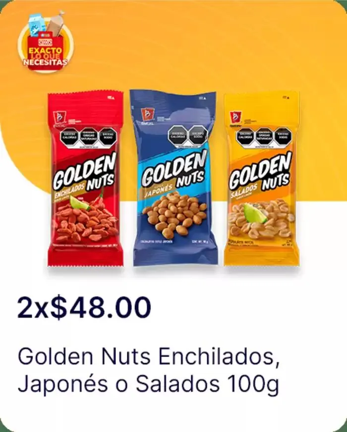 Catálogo de Exacto lo que necesitas 7 de enero al 22 de enero 2025 - Pagina 78