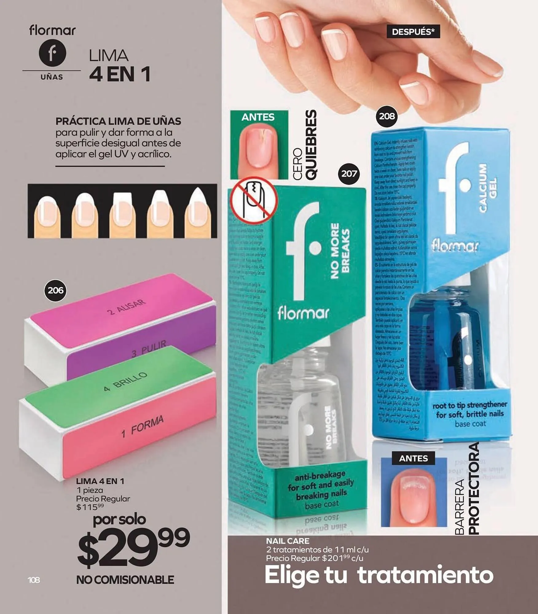 Catálogo de Catálogo Stanhome 6 de enero al 17 de enero 2026 - Pagina 114