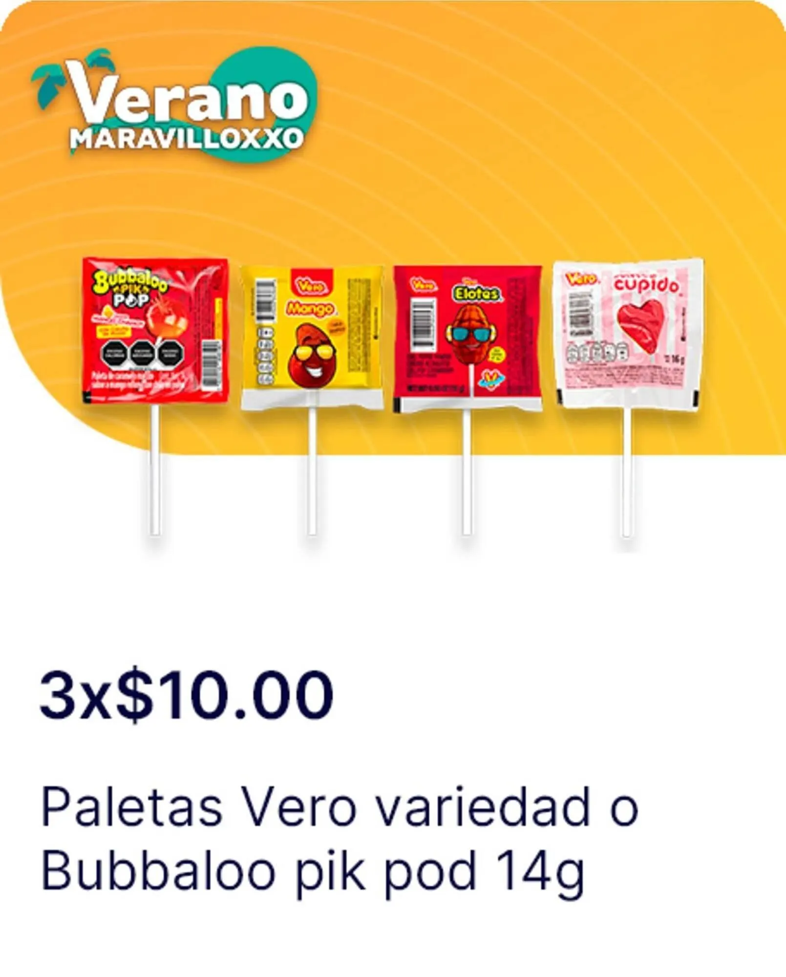 Catálogo de Catálogo OXXO 17 de julio al 20 de agosto 2025 - Pagina 4