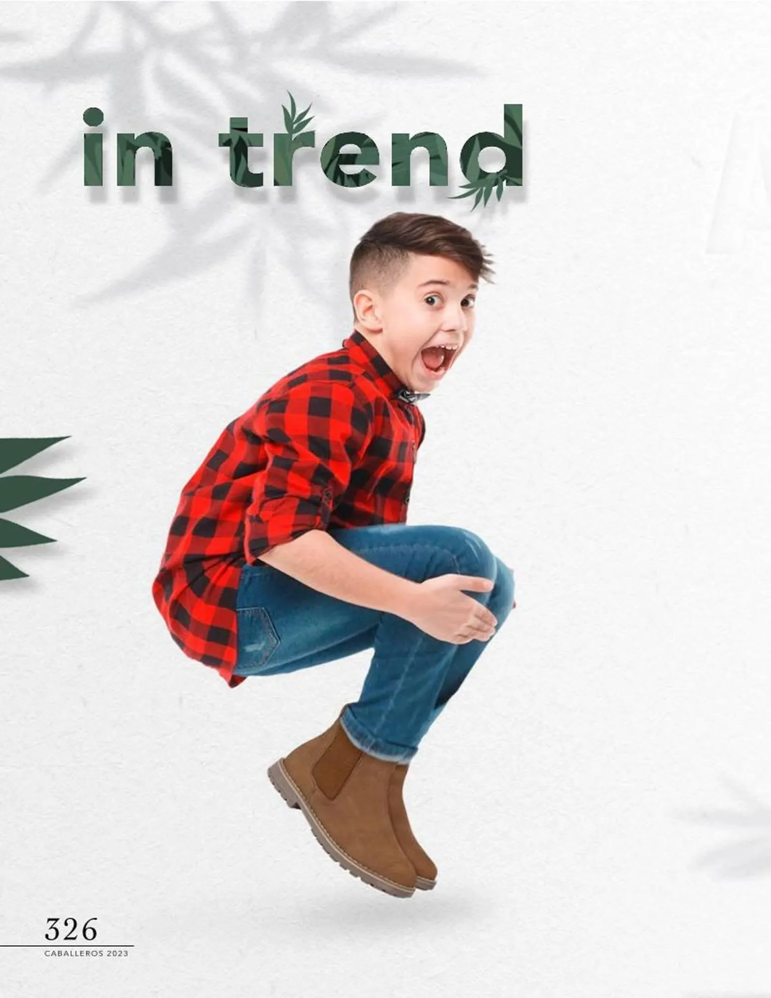 Catálogo de Catálogo Price Shoes 18 de diciembre al 31 de diciembre 2024 - Pagina 326