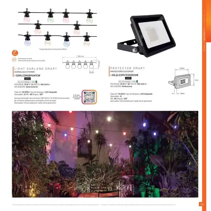 Catálogo de Catálogo 2024 10 de octubre al 31 de enero 2025 - Pagina 35