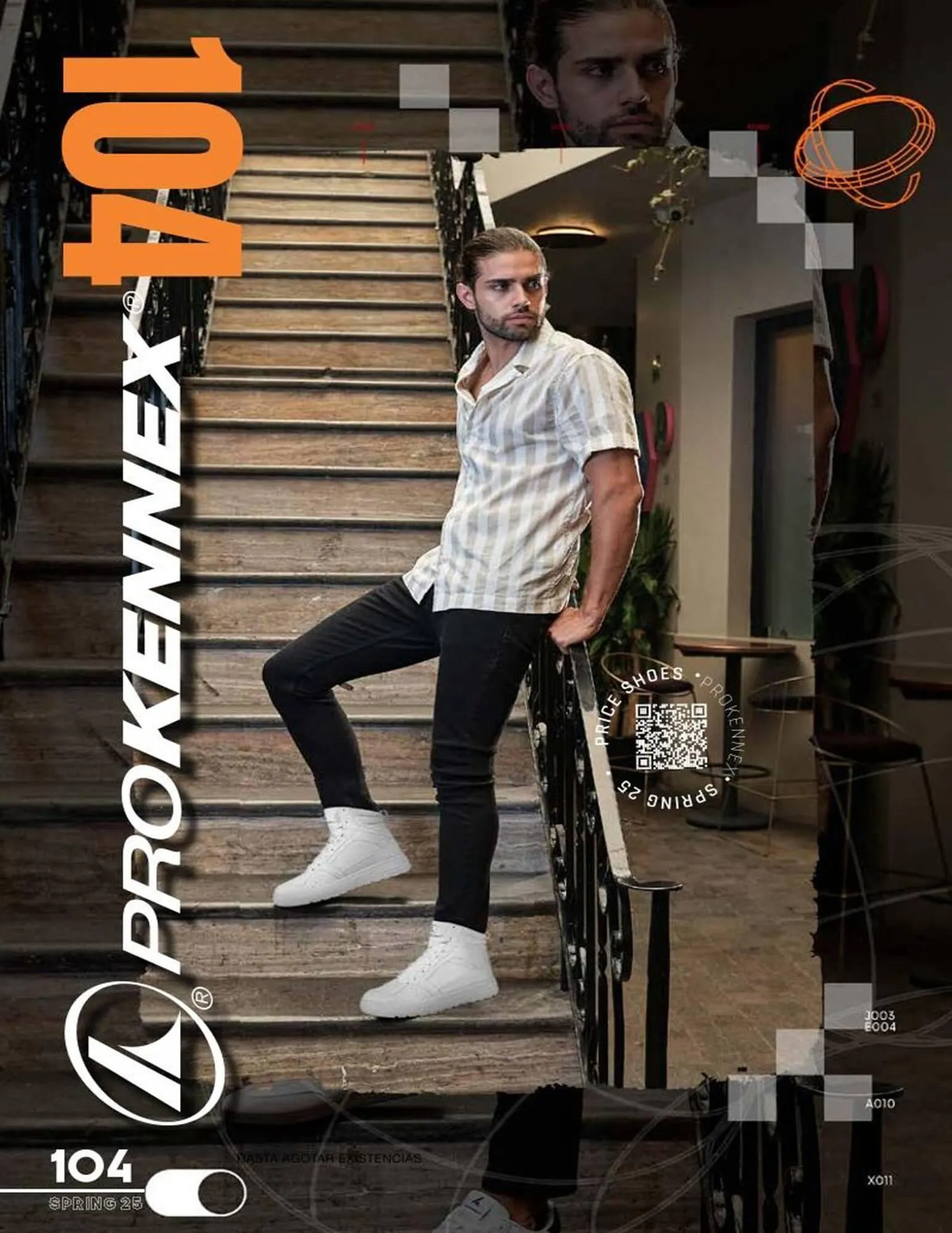 Catálogo de Catálogo Price Shoes 22 de abril al 30 de junio 2025 - Pagina 104