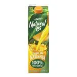 Jugo Naranja Naturales 1 Litro