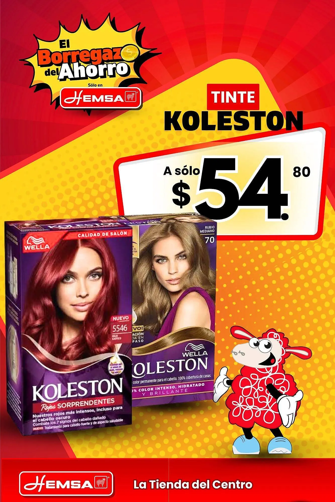 Catálogo de Catálogo Hemsa 21 de junio al 30 de junio 2025 - Pagina 3