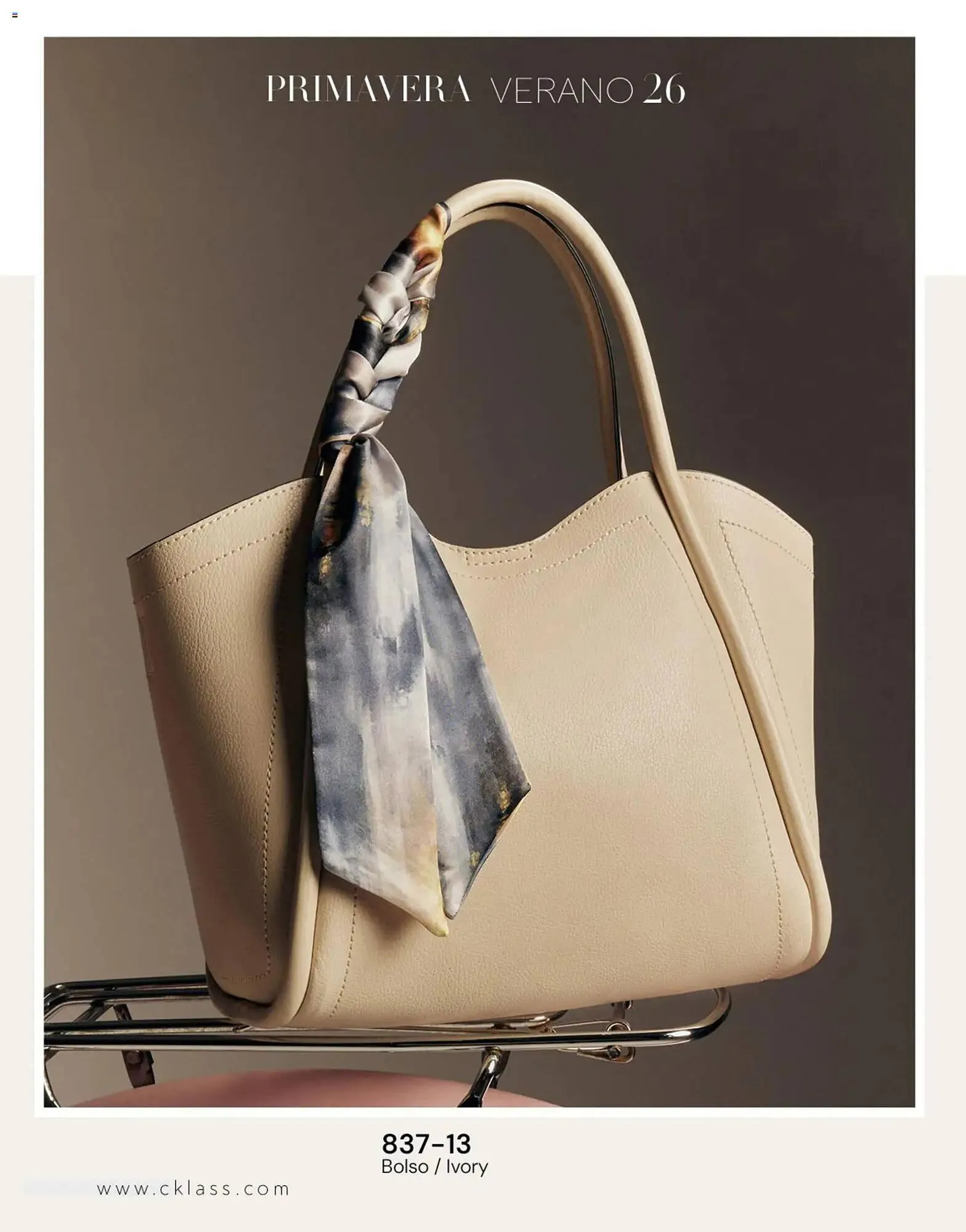 Catálogo de Catálogo Cklass 2 de enero al 1 de mayo 2026 - Pagina 145