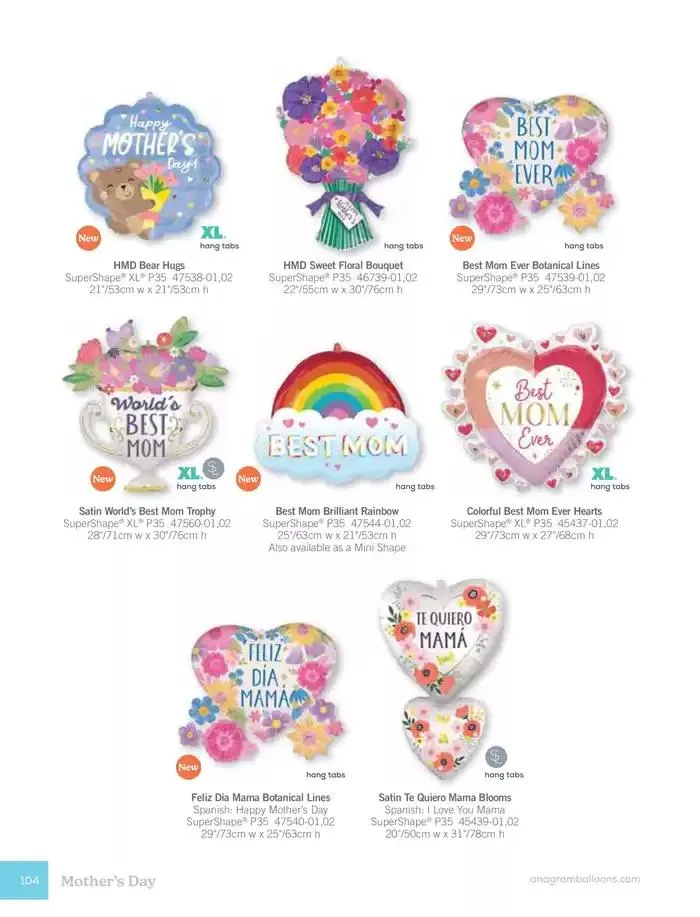 Catálogo de Spring Summer Catalogo 17 de marzo al 31 de agosto 2025 - Pagina 106