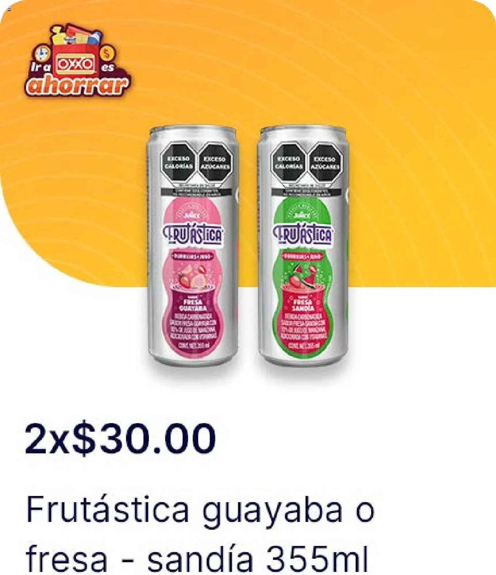 Catálogo de Catálogo OXXO 14 de marzo al 17 de abril 2024 - Pagina 46