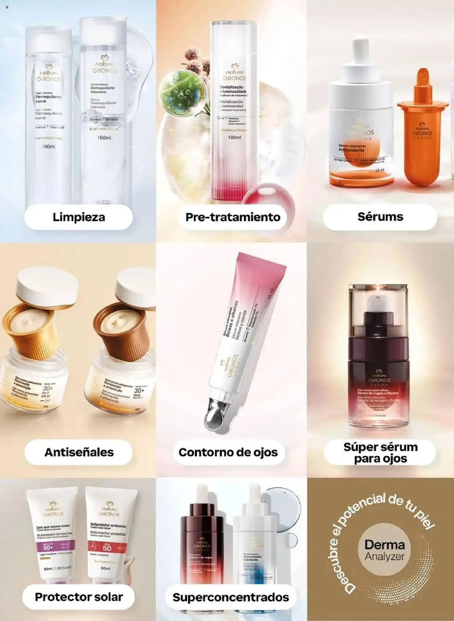 Catálogo de Catálogo Natura 20 de diciembre al 23 de enero 2026 - Pagina 73