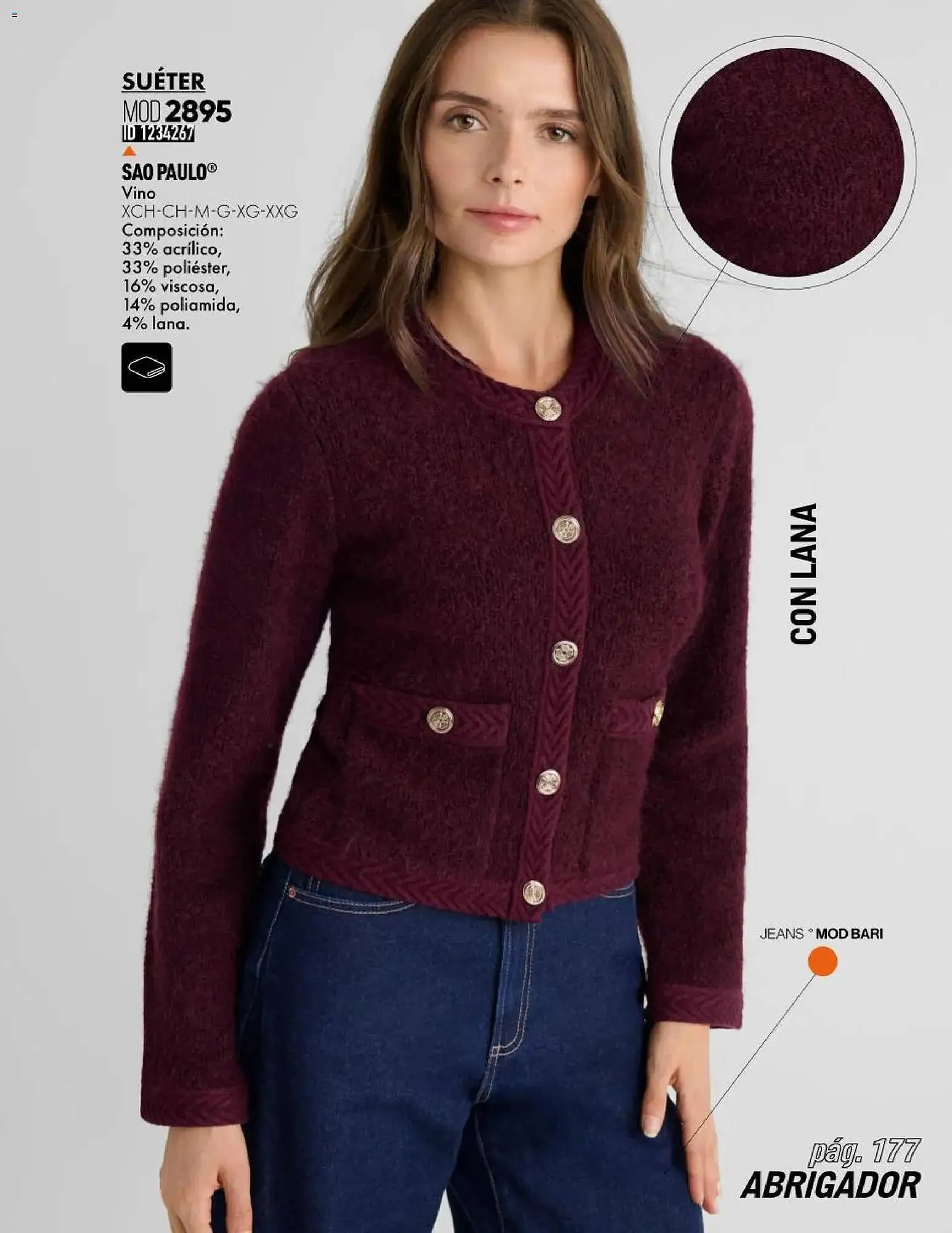 Catálogo de Catálogo Price Shoes 3 de noviembre al 1 de febrero 2026 - Pagina 187