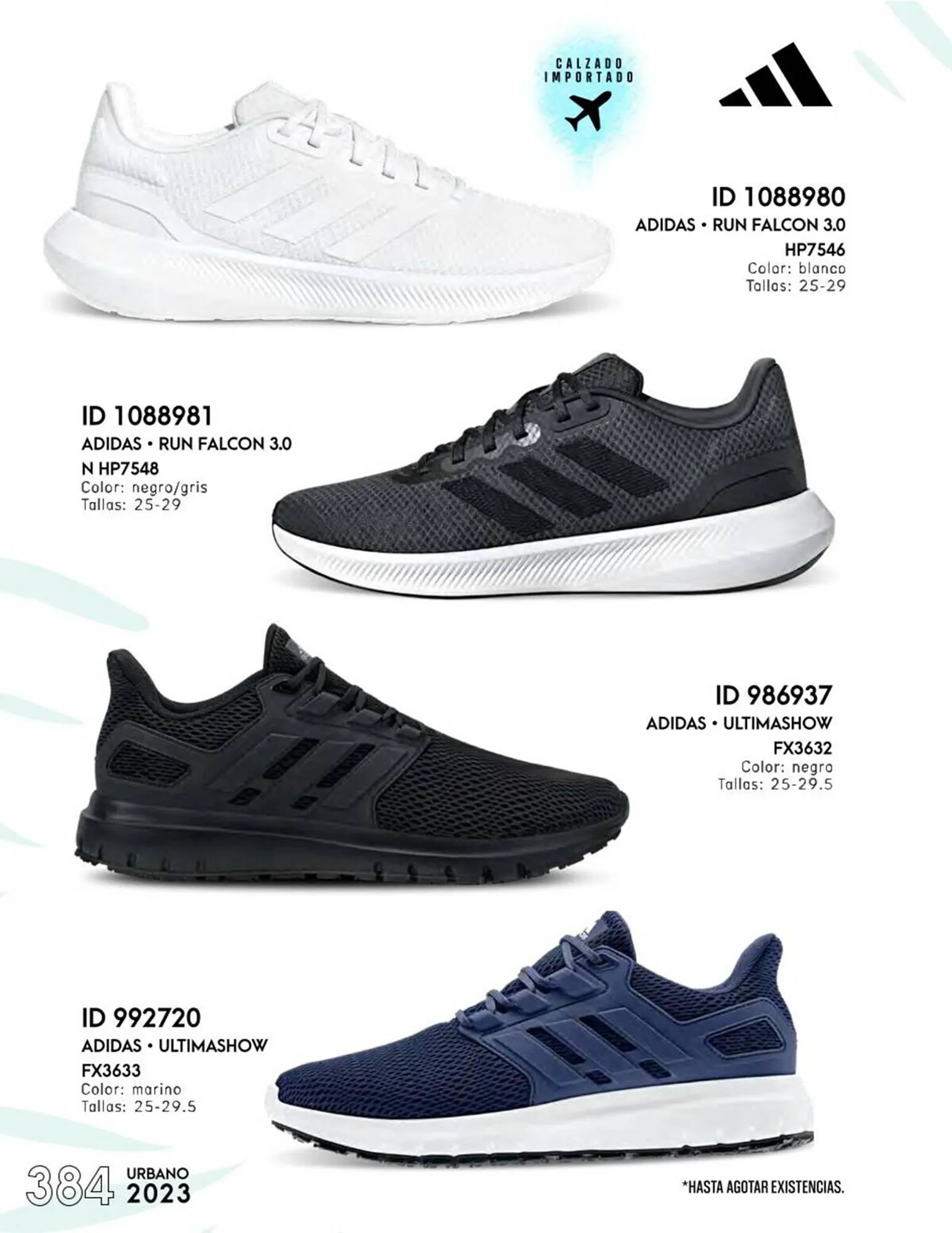 Catálogo de Catálogo Price Shoes 18 de abril al 10 de septiembre 2023 - Pagina 384