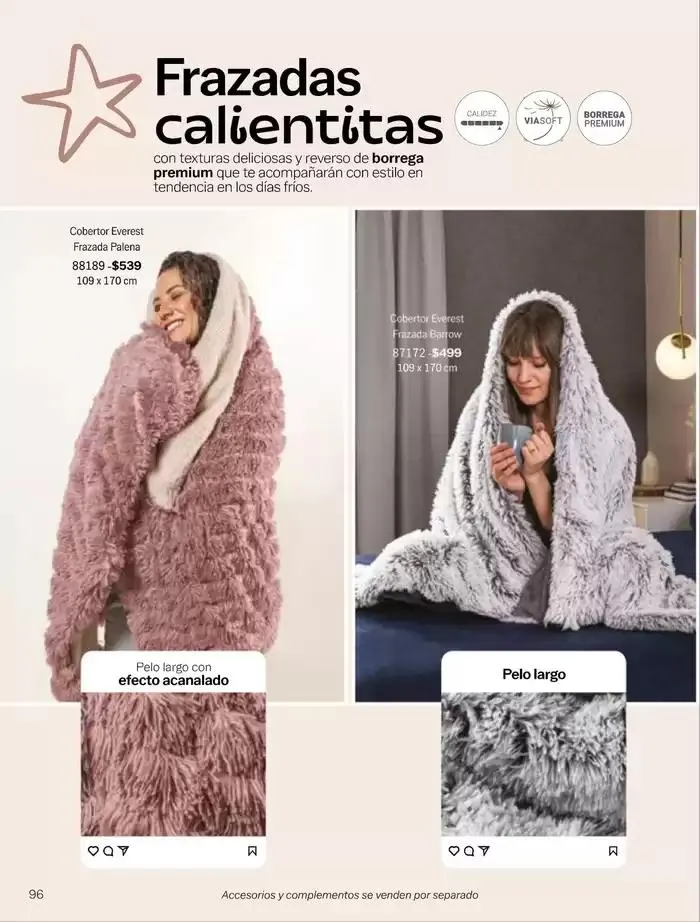 Catálogo de Catálogo - Chavos 29 de enero al 28 de febrero 2025 - Pagina 98