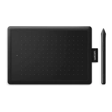 Tableta Wacom One - Negra