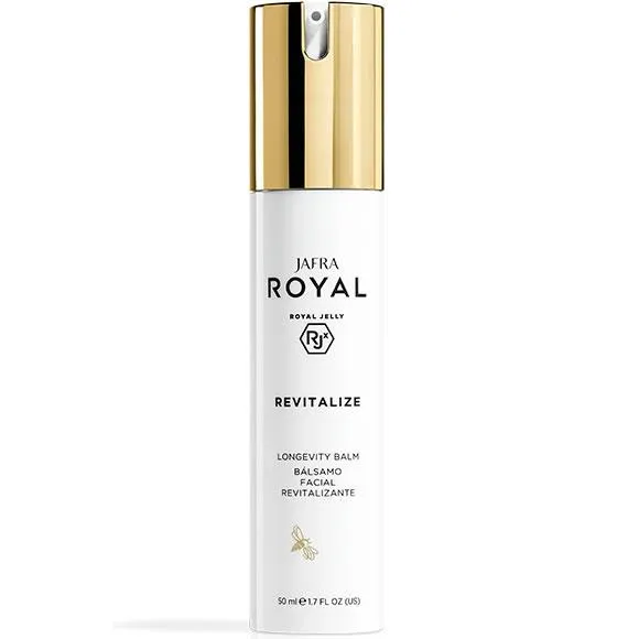JAFRA ROYAL Revitalize Bálsamo Facial Revitalizante