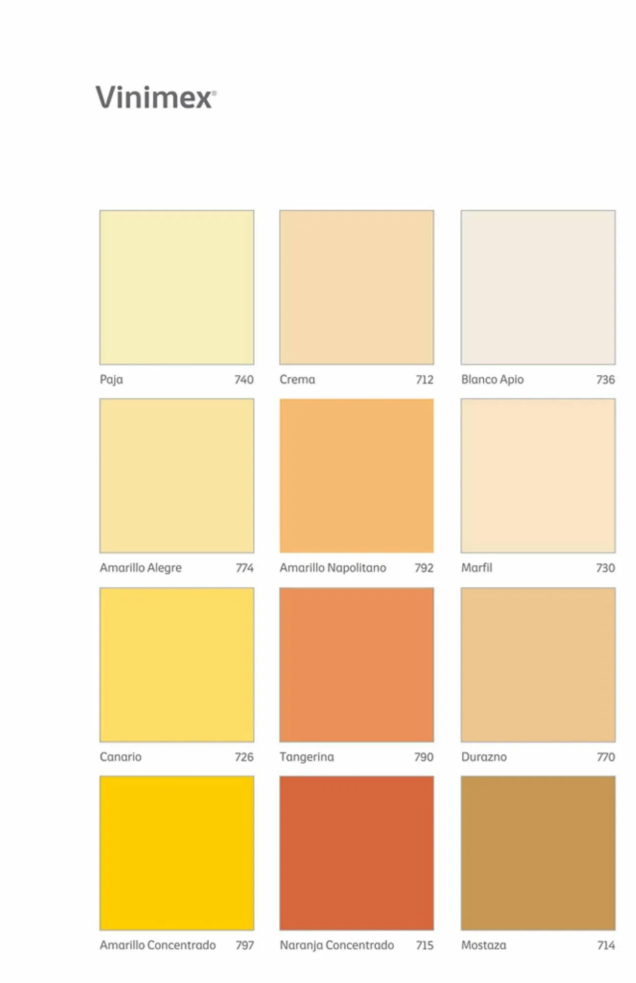 Catálogo de Catálogo Comex 16 de mayo al 15 de agosto 2023 - Pagina 3