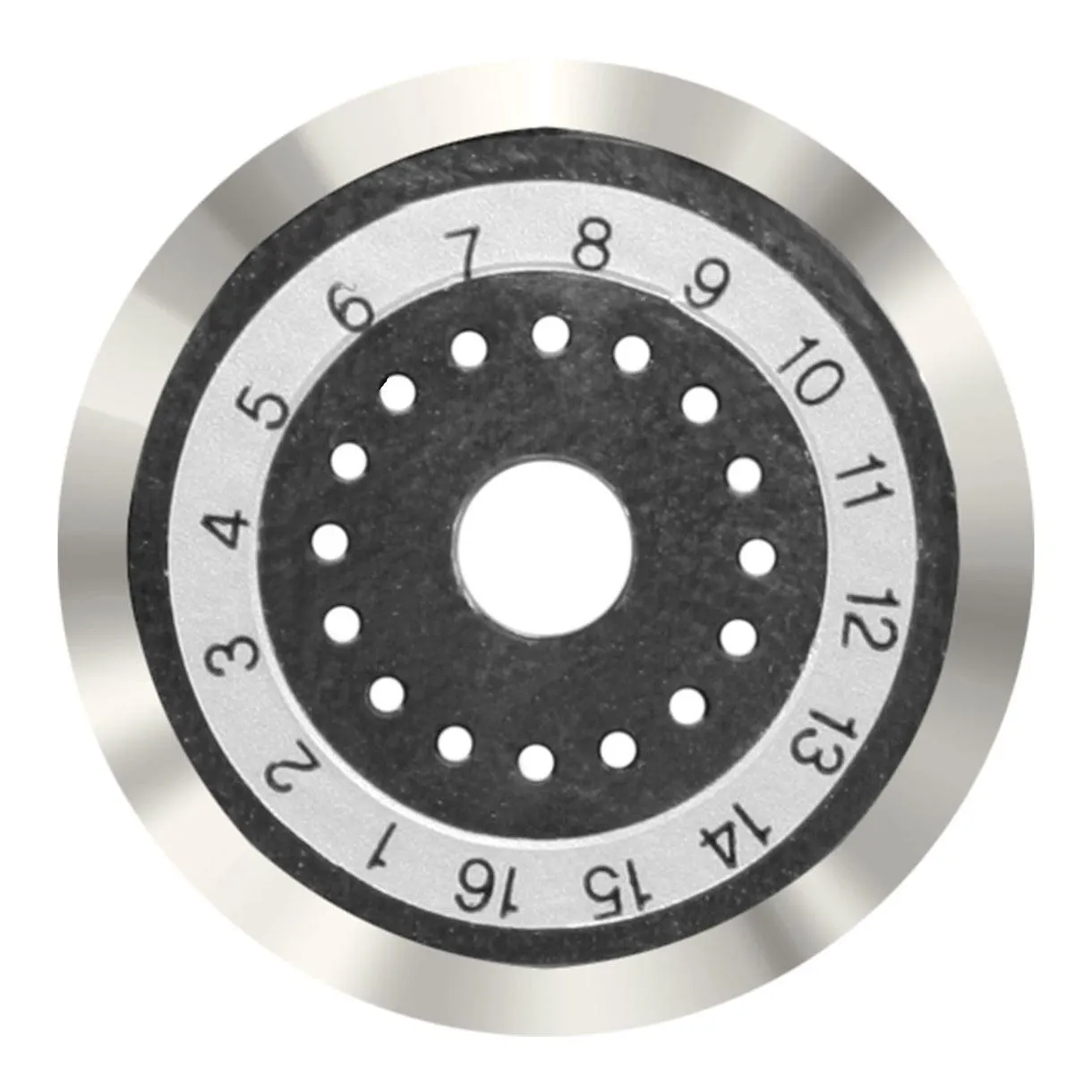 Navaja de repuesto para cortadoras INNO modelos VF77/VF78/VF15H