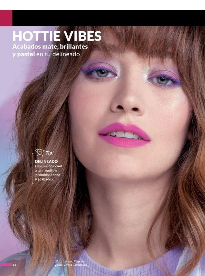 Catálogo de Avon COSMÉTICOS C09 17 de abril al 22 de mayo 2024 - Pagina 44
