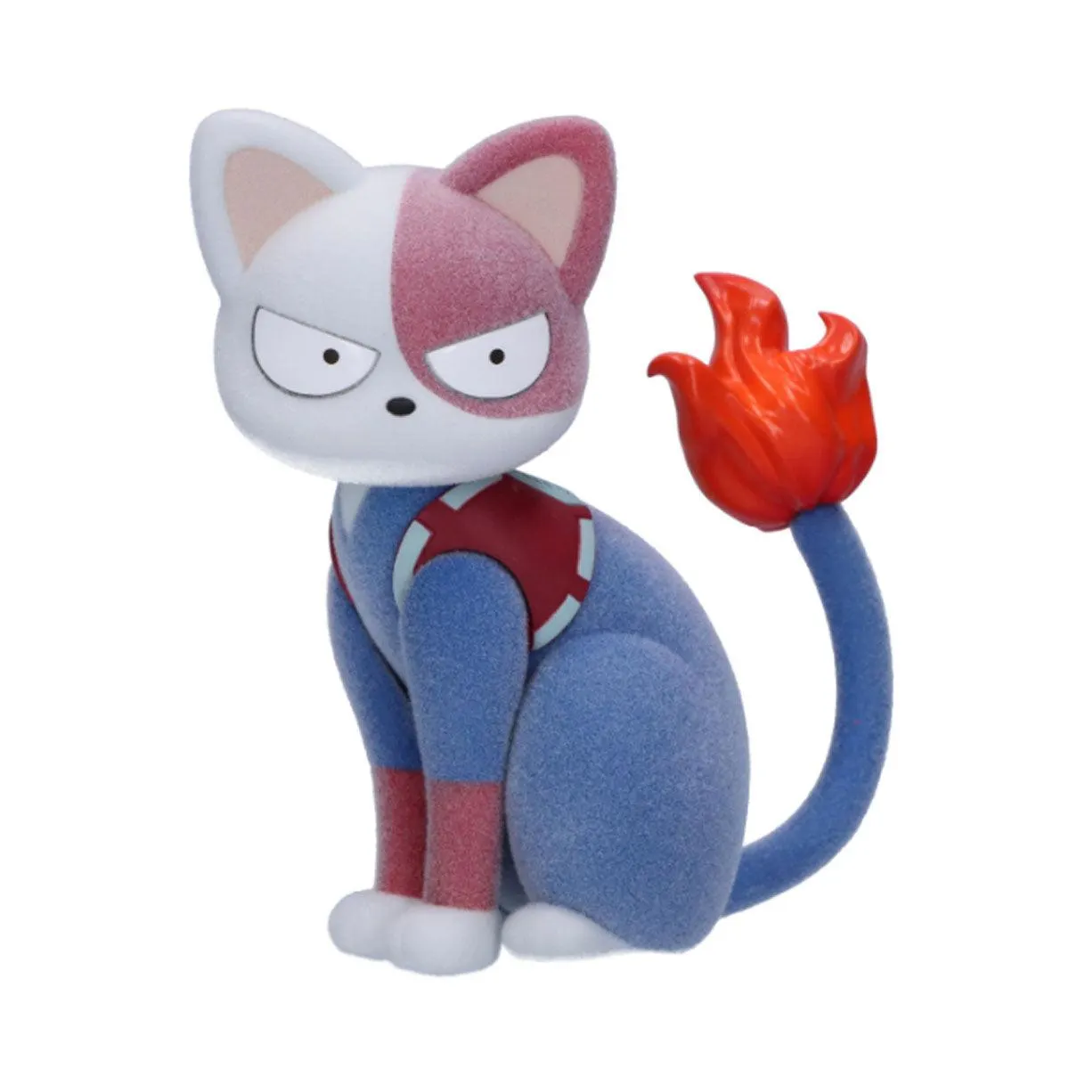 Banpresto My Hero Academia Fluffy Pufft Figura Shotocat