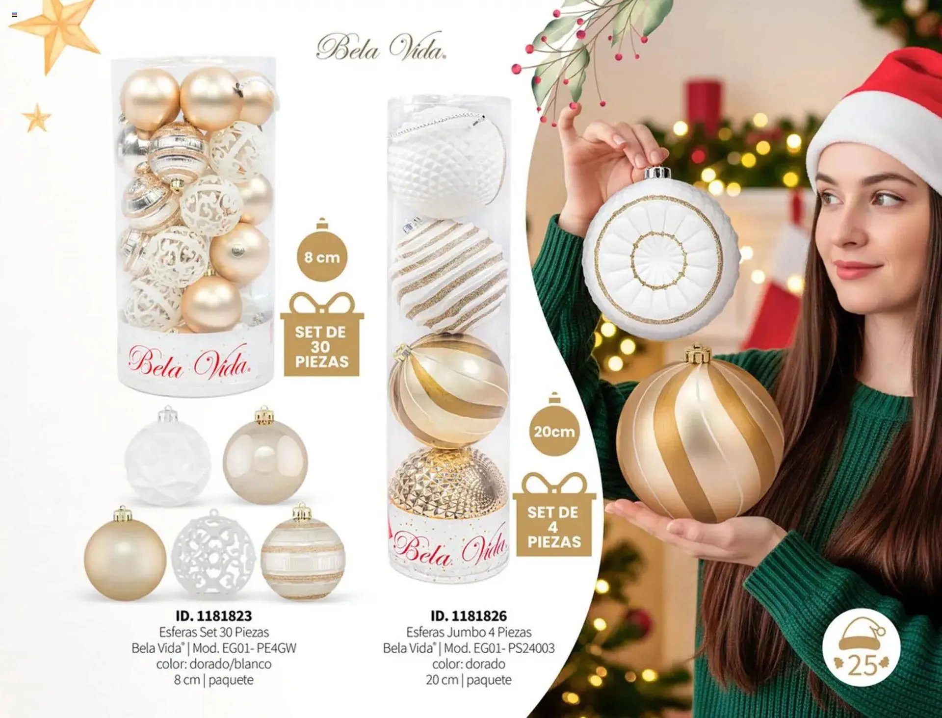 Catálogo de Catálogo Price Shoes 11 de noviembre al 31 de enero 2026 - Pagina 25