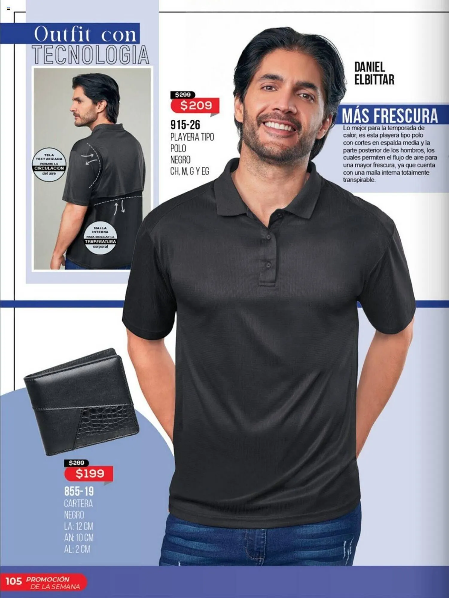 Catálogo de Catálogo Cklass 2 de mayo al 19 de mayo 2024 - Pagina 54