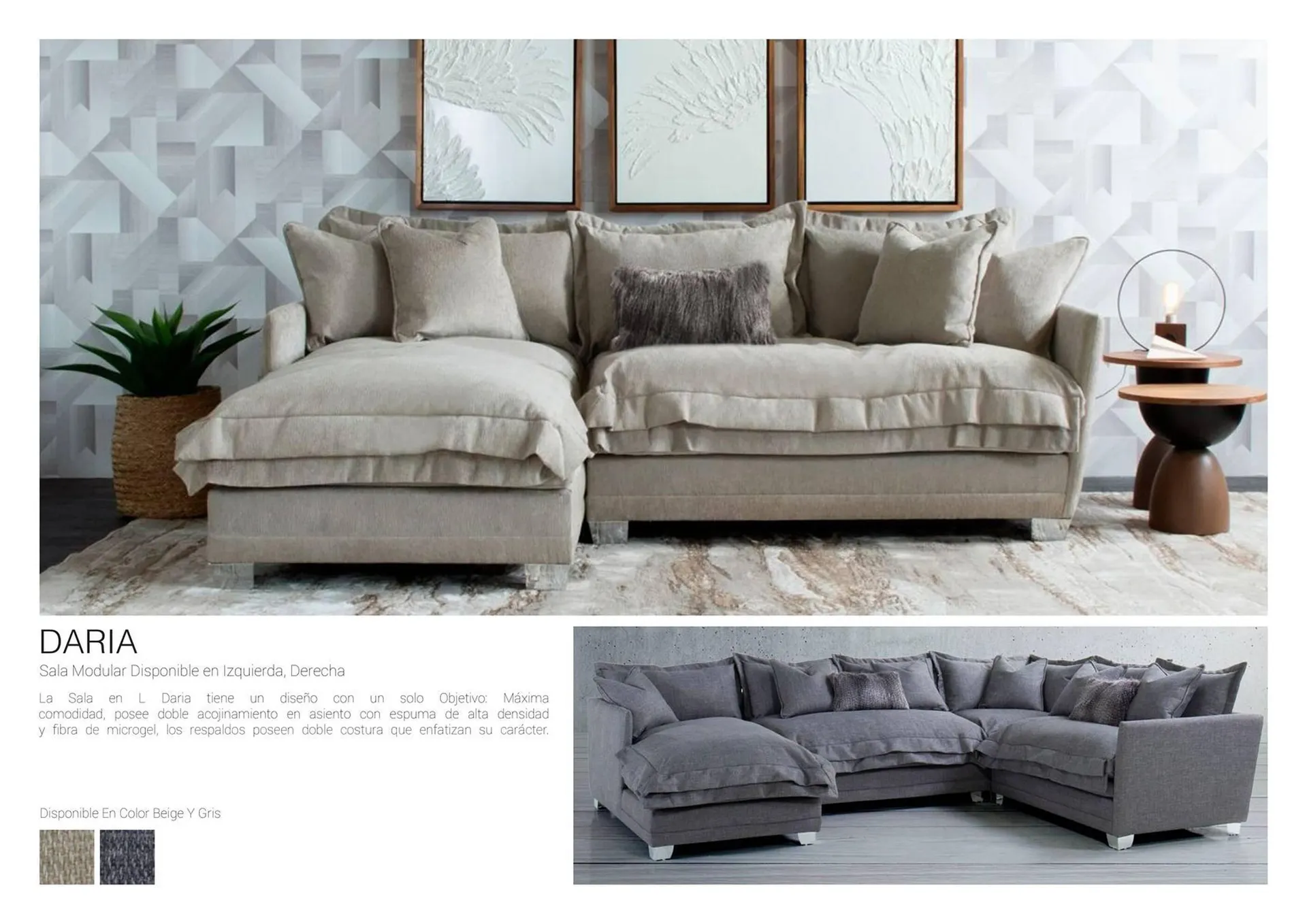 Catálogo de Catálogo Casa de las Lomas 30 de mayo al 31 de diciembre 2025 - Pagina 4