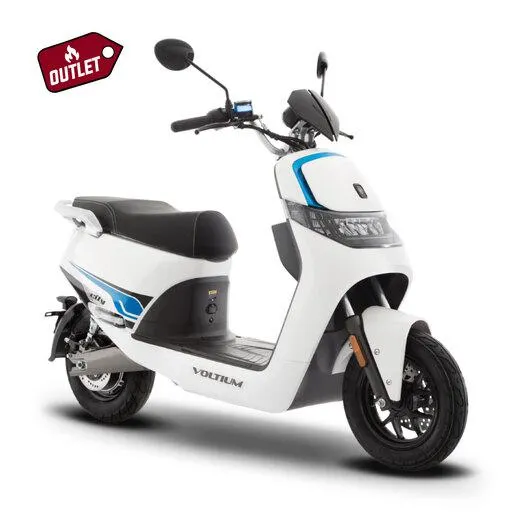 Outlet Voltium City 2022