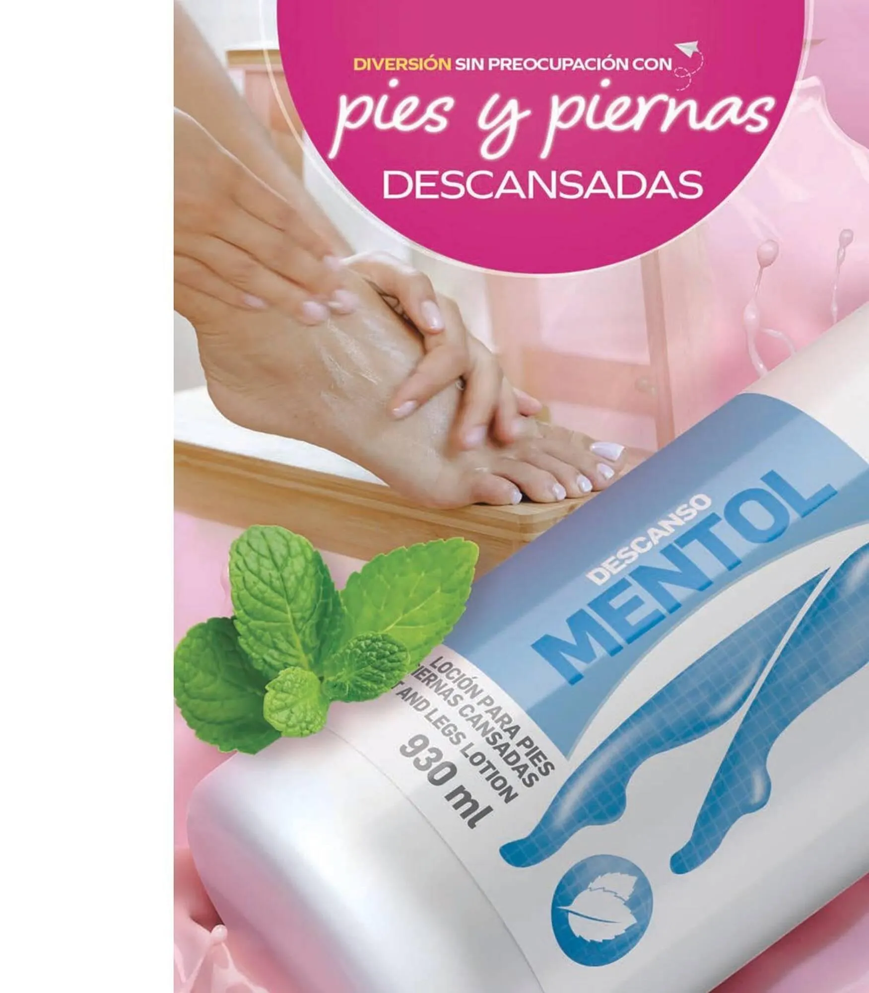 Catálogo de Catálogo Stanhome 3 de marzo al 20 de marzo 2026 - Pagina 190