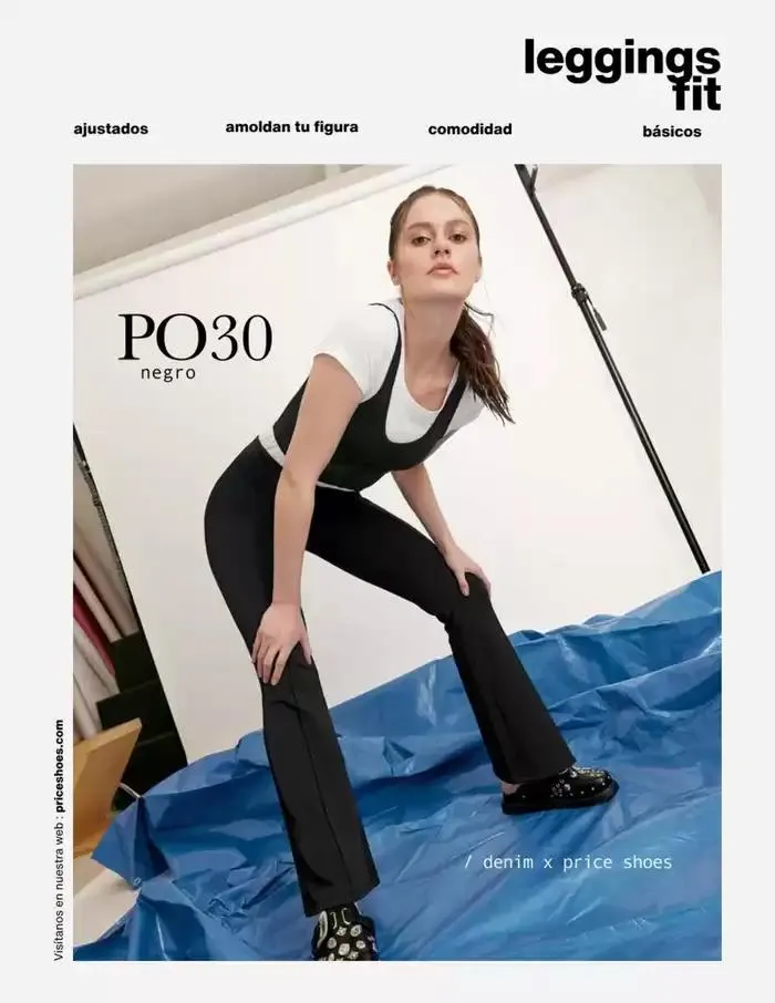 Catálogo de JEANS | PRI-VER | 2025 | 1E 11 de febrero al 31 de agosto 2025 - Pagina 93