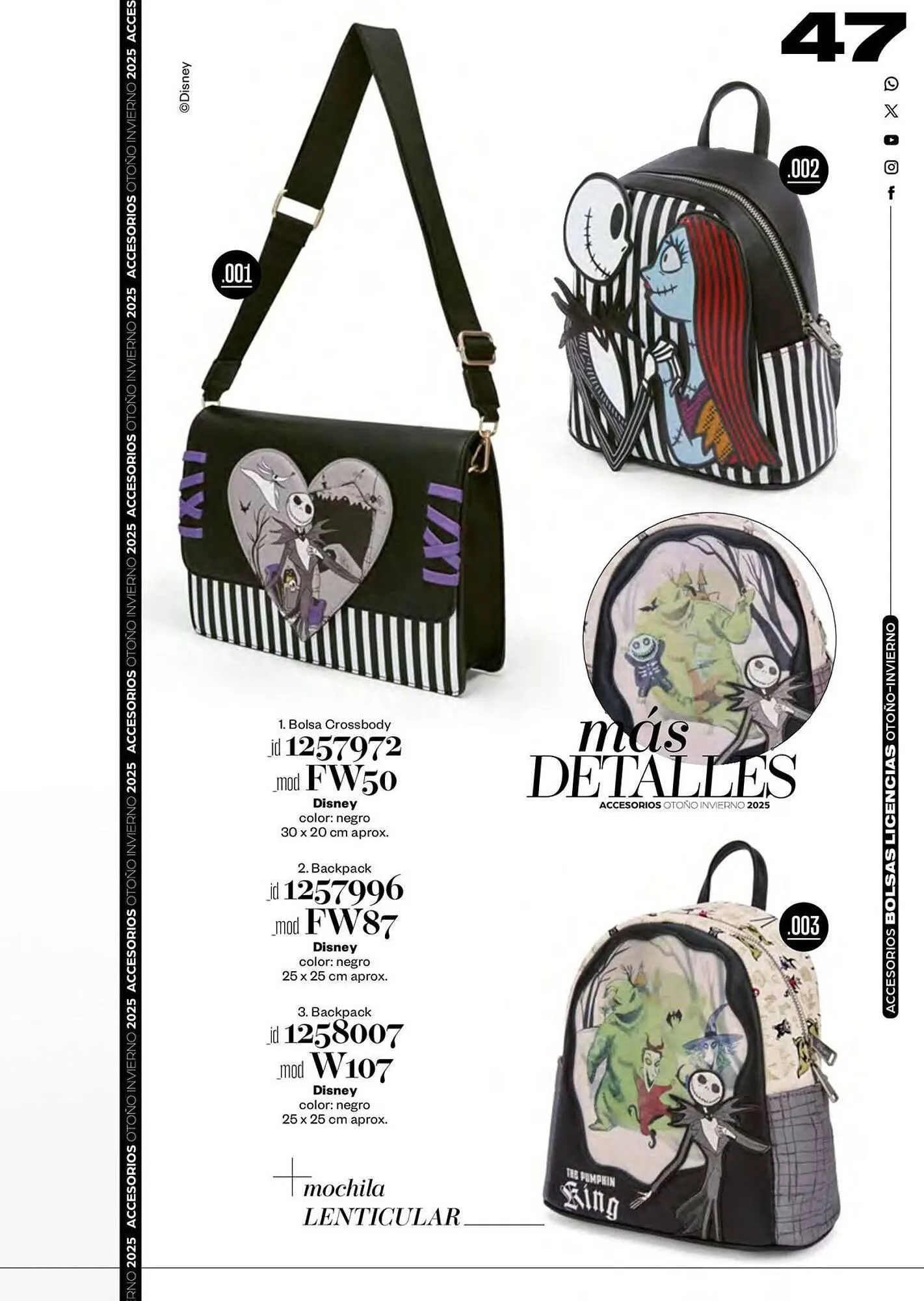 Catálogo de Catálogo Price Shoes 27 de noviembre al 28 de febrero 2026 - Pagina 47