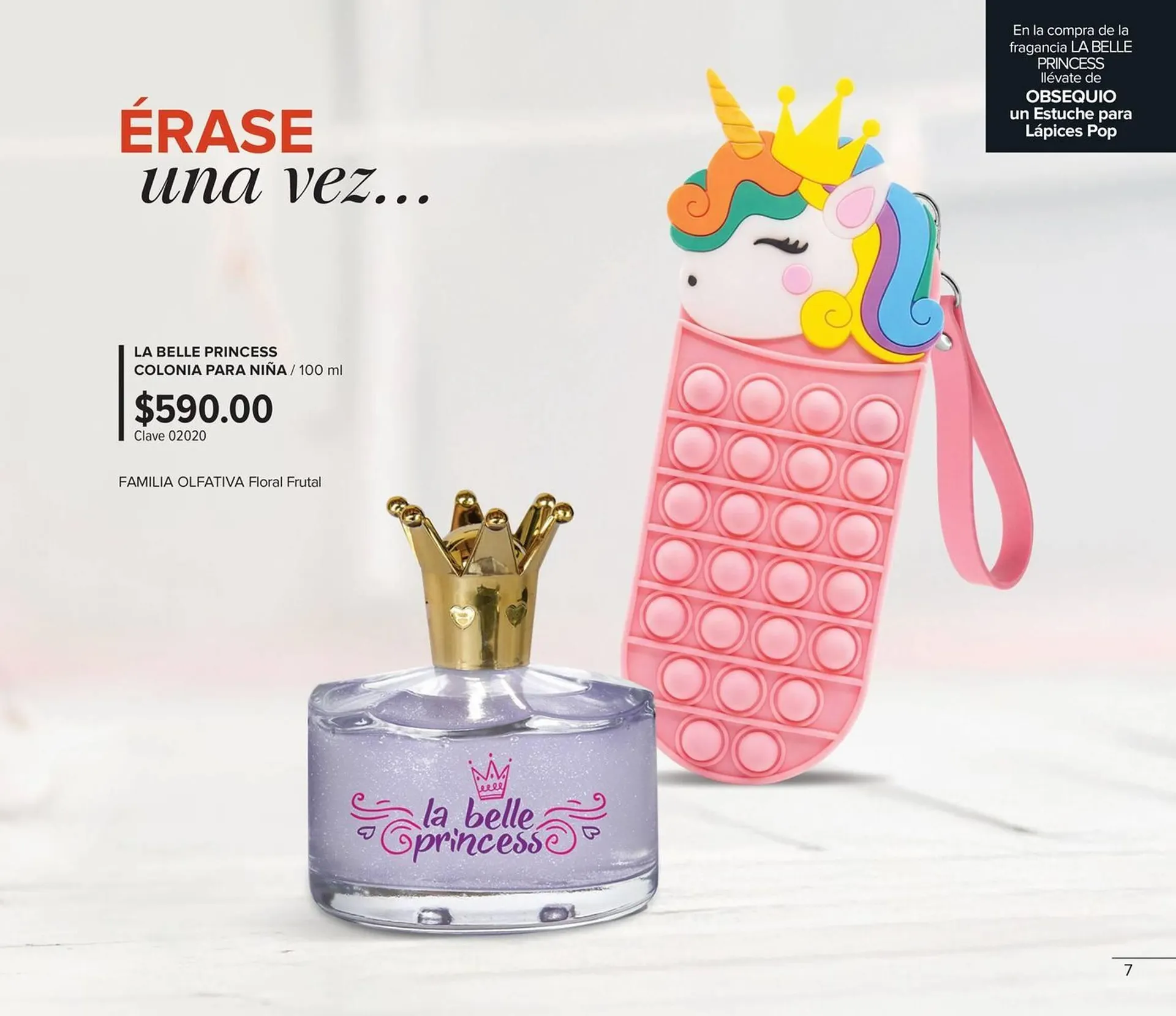 Catálogo de Catálogo Terramar Brands 1 de abril al 30 de abril 2026 - Pagina 7