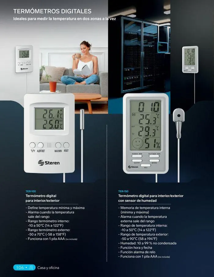 Catálogo de Catálogo 2024 31 de enero al 31 de diciembre 2024 - Pagina 126